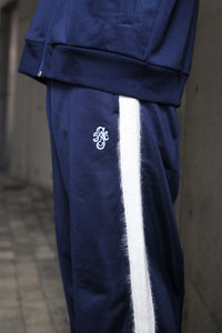 TRUCK PANTS / NAVY