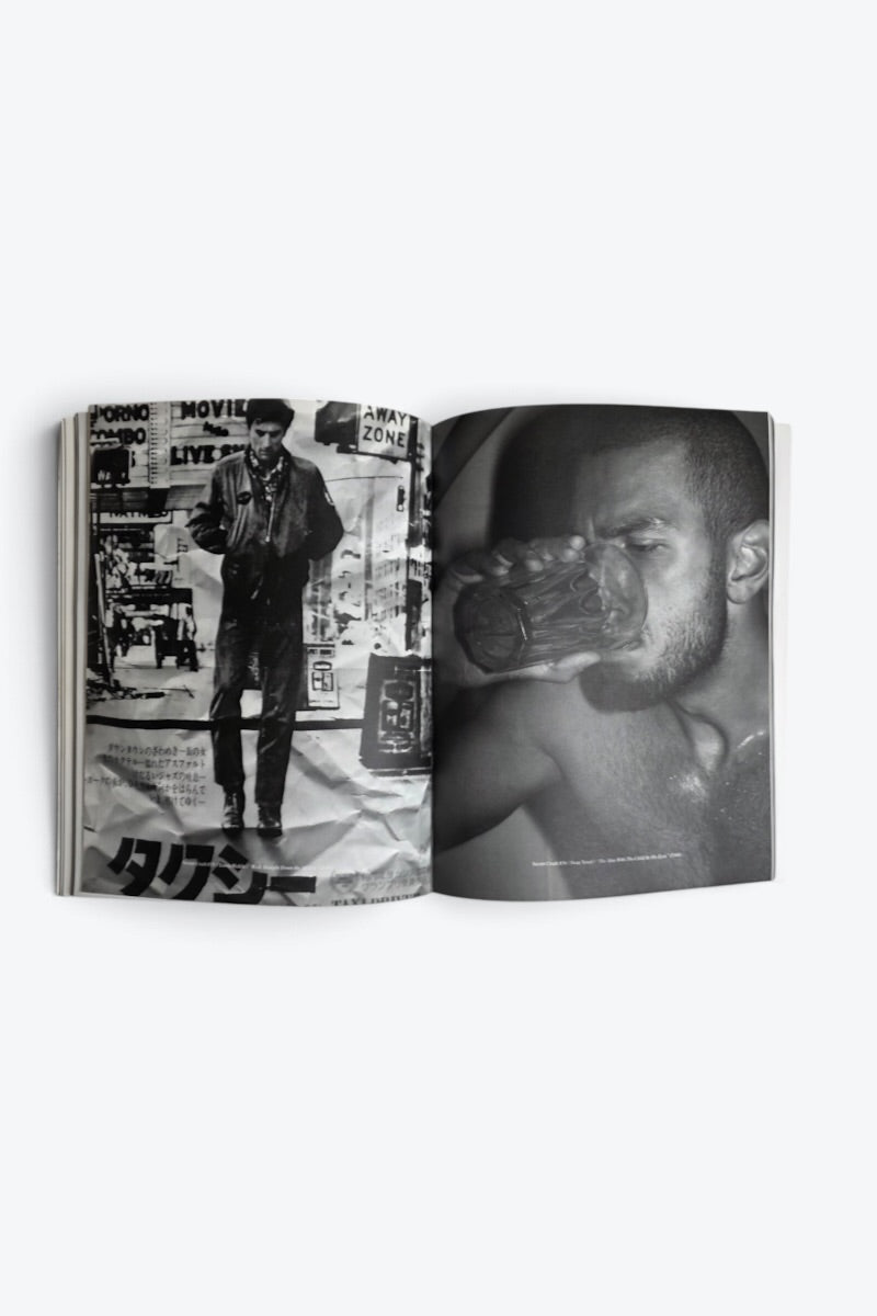 CRUSH MAGAZINE
