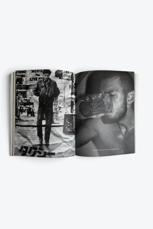 CRUSH MAGAZINE