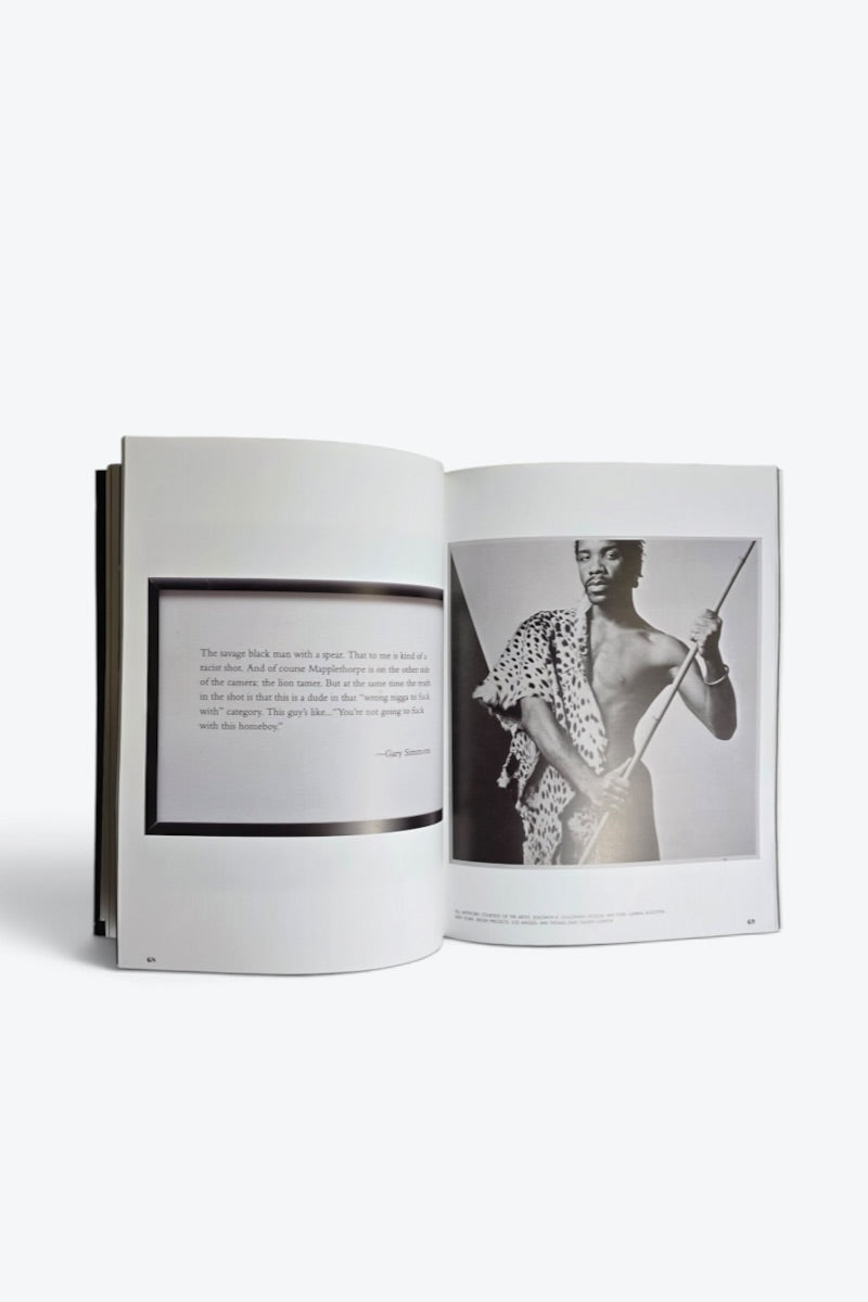 RICHARDSON MAGAZINE