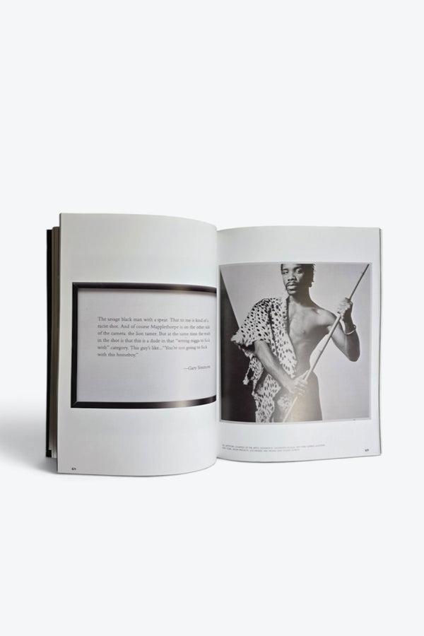 RICHARDSON MAGAZINE