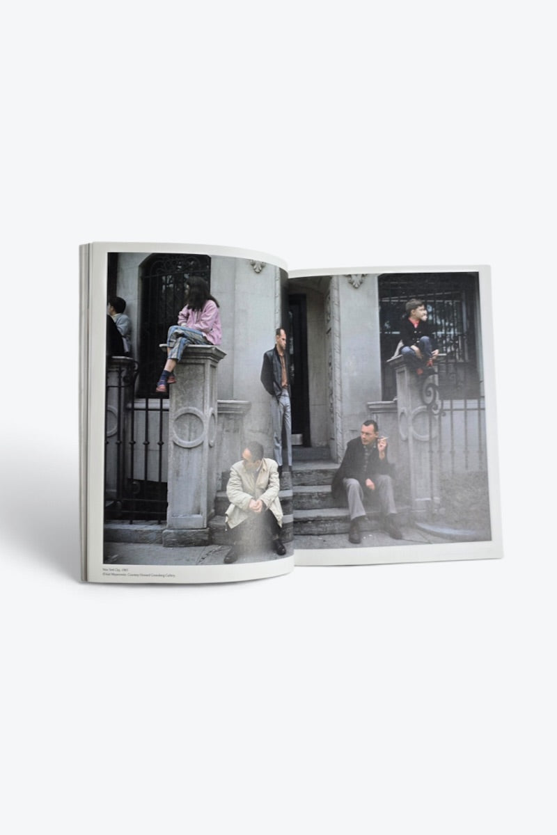 KENNEDY MAGAZINE