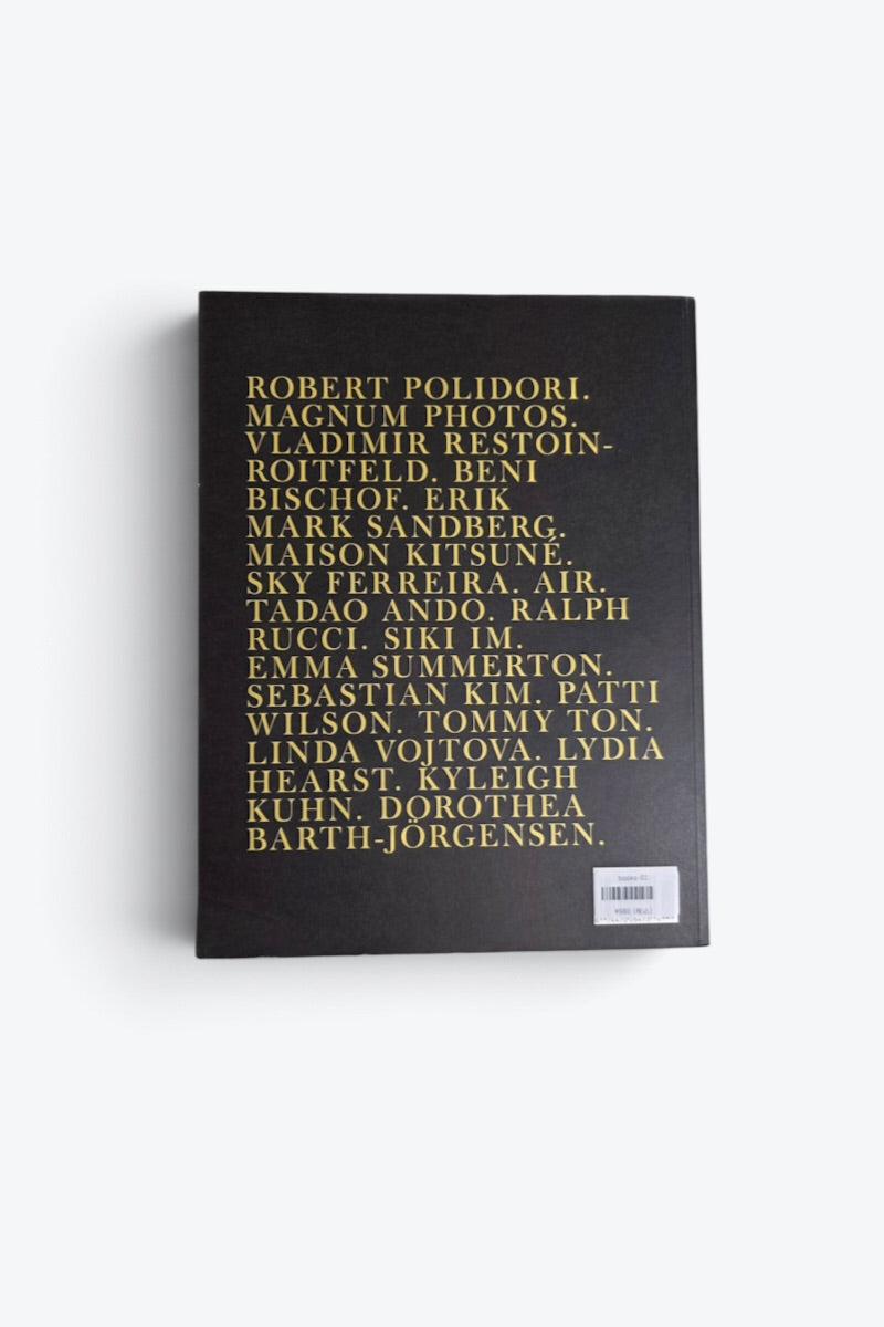 THE GROUND MAGAZINE