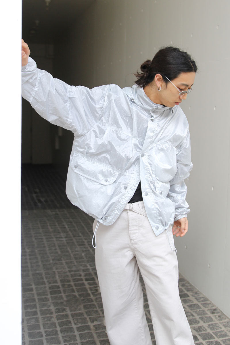 EXHALE PUFFA / VAPOR CREAM PARACHUTERIPSTOP [30%OFF]