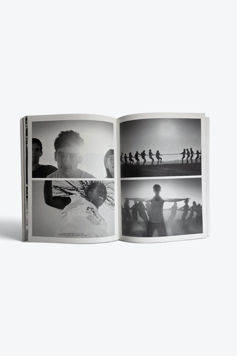 CRUSH MAGAZINE