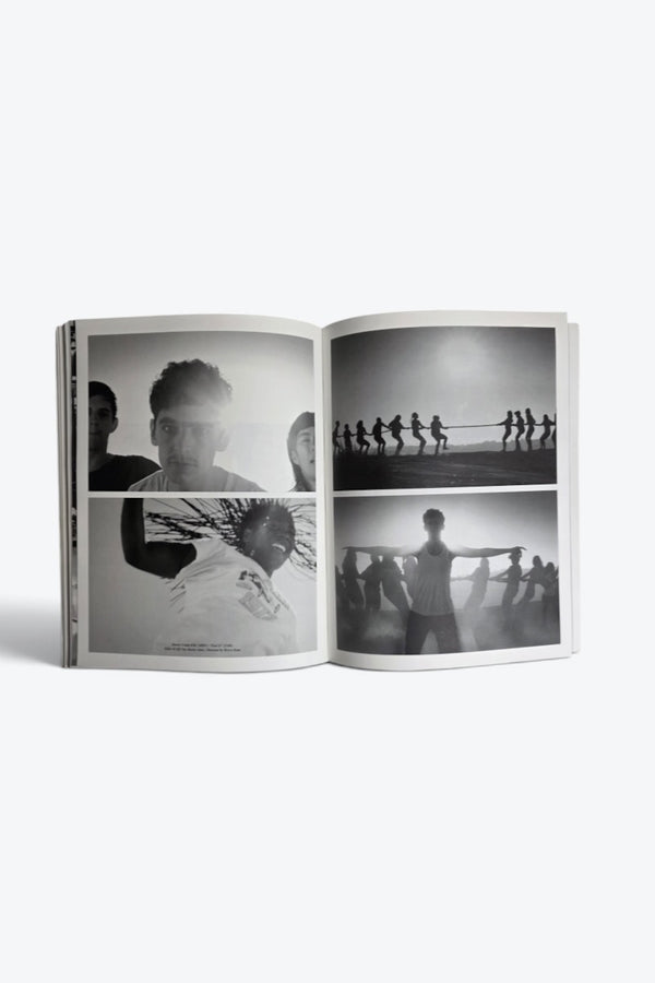 CRUSH MAGAZINE