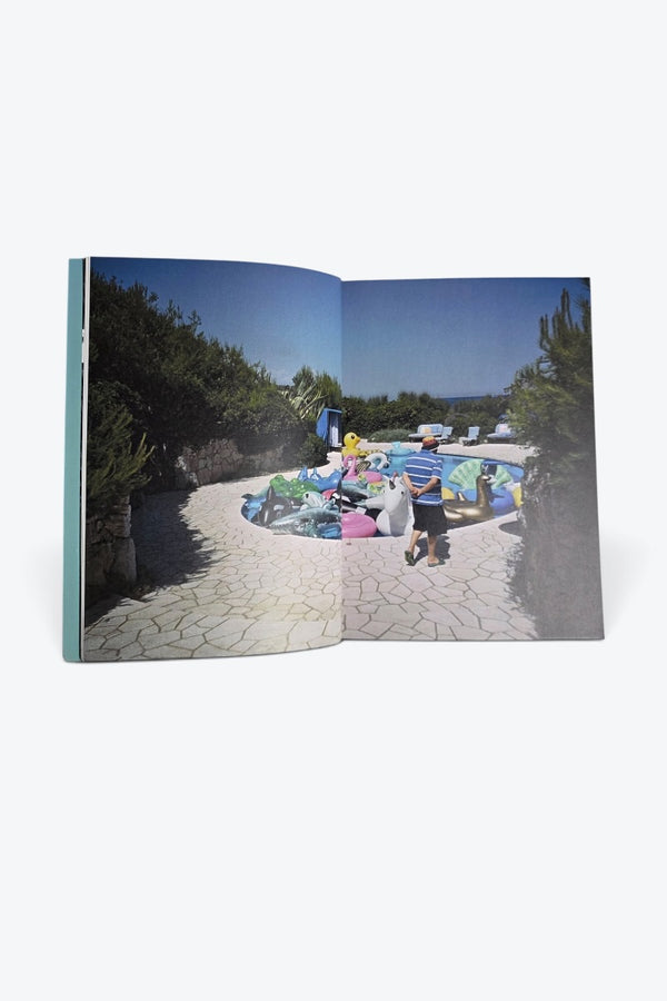KENNEDY MAGAZINE