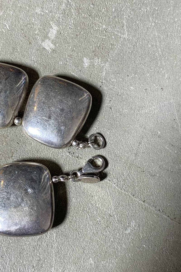 925 SILVER NECKLACE