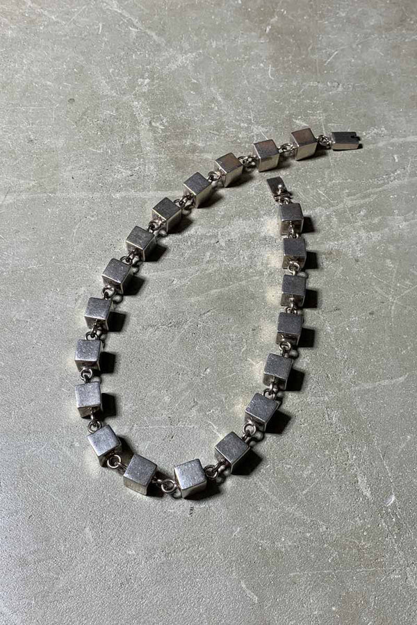 MADE IN MEXICO 925 SILVER NECKLACE