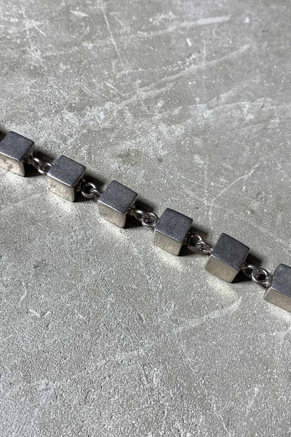 MADE IN MEXICO 925 SILVER NECKLACE