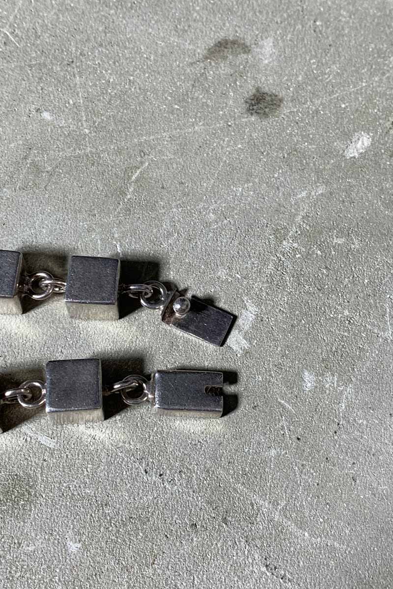 MADE IN MEXICO 925 SILVER NECKLACE