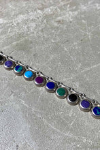 Load image into Gallery viewer, 925 SILVER NECKLACE with STONES