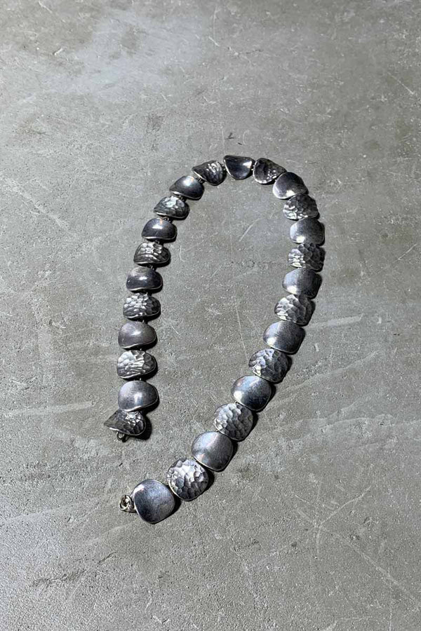 925 SILVER NECKLACE