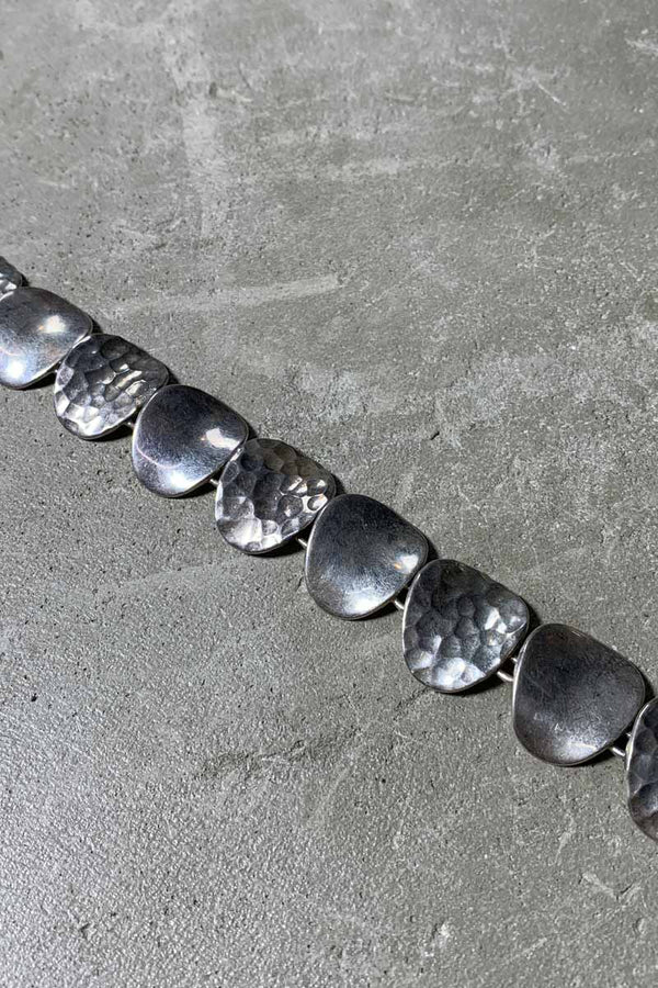 925 SILVER NECKLACE