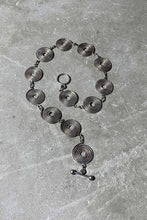 Load image into Gallery viewer, MADE IN MEXICO 925 SILVER NECKLACE