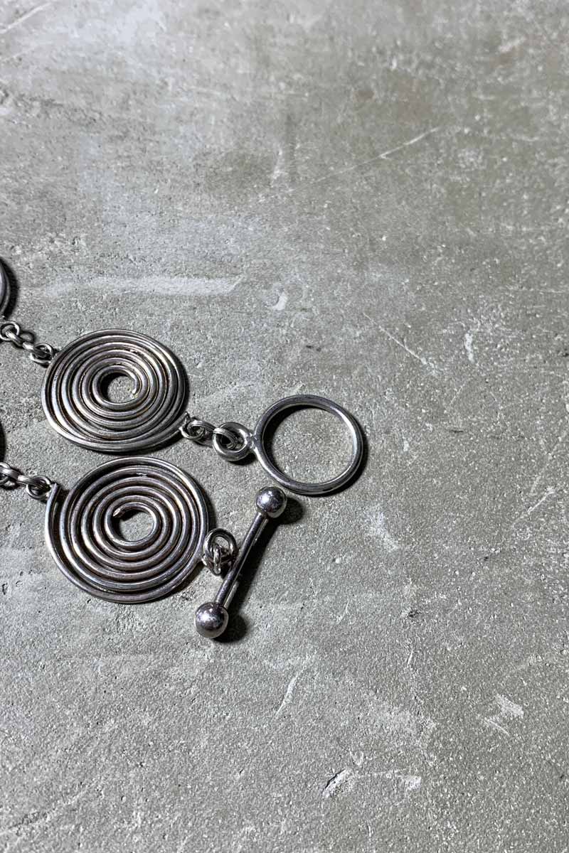 MADE IN MEXICO 925 SILVER NECKLACE