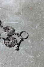 Load image into Gallery viewer, MADE IN MEXICO 925 SILVER NECKLACE