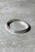 Load image into Gallery viewer, 97&#39;S 925 VINTAGE SILVER BANGLE / SILVER