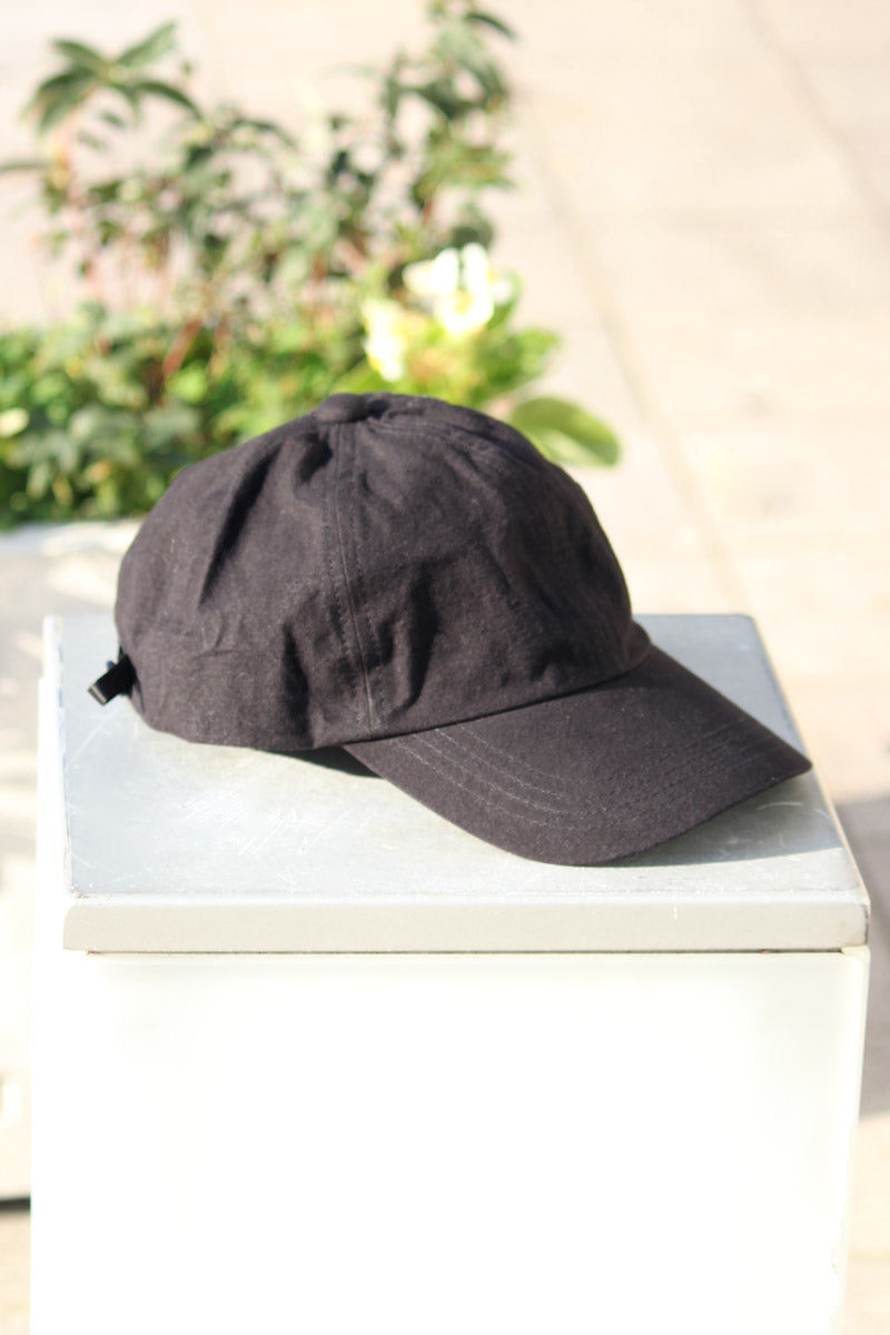 R0 CAP-1 / BLACK WAX