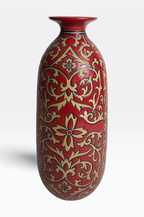 VASE FOR DISPLAY