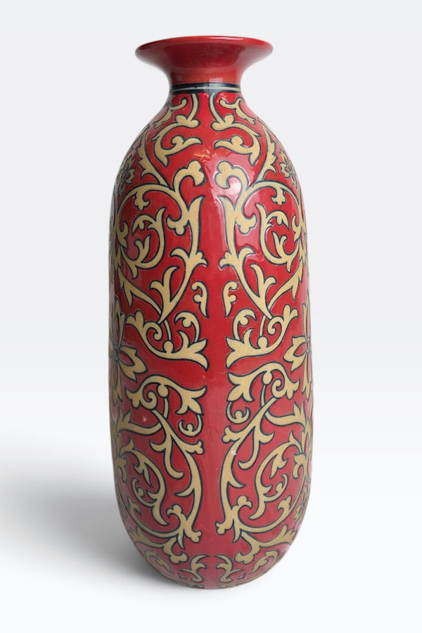 VASE FOR DISPLAY