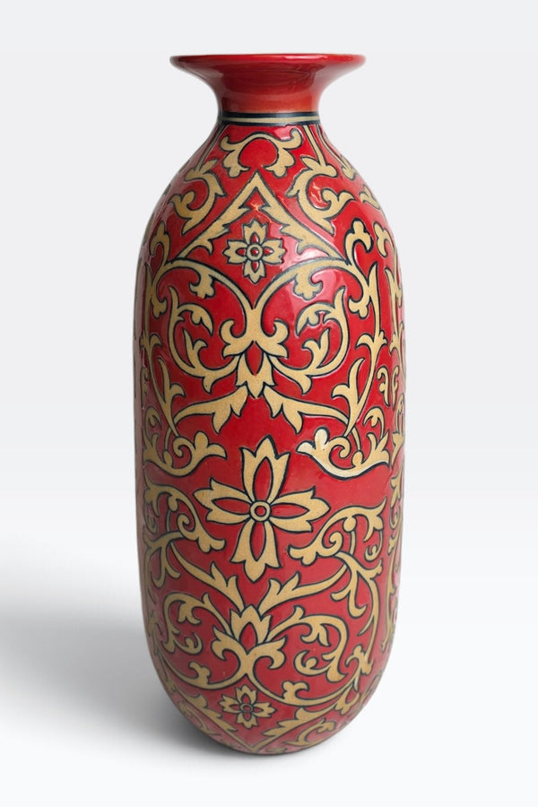 VASE FOR DISPLAY
