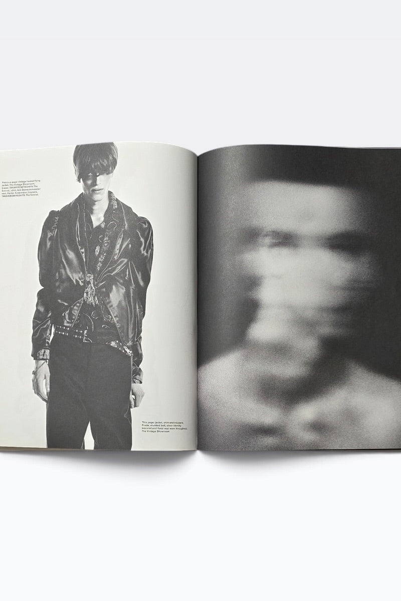 DAPPER DAN MAGAZINE