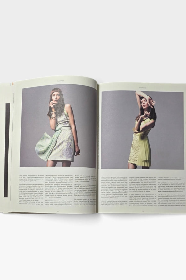 THE GROUND MAGAZINE
