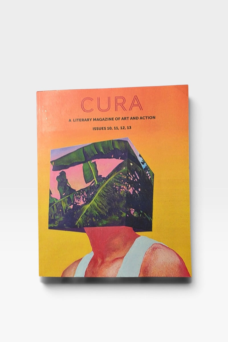 CURA MAGAZINE