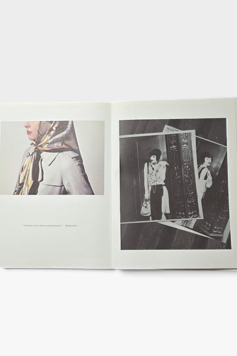 THE GROUND MAGAZINE