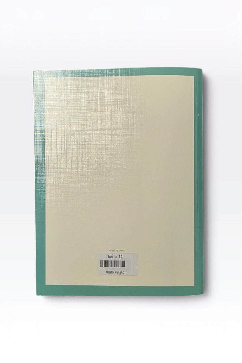 KENNEDY MAGAZINE