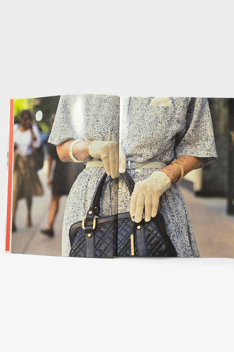 ADVANCED STYLE ARI SETH COHEN