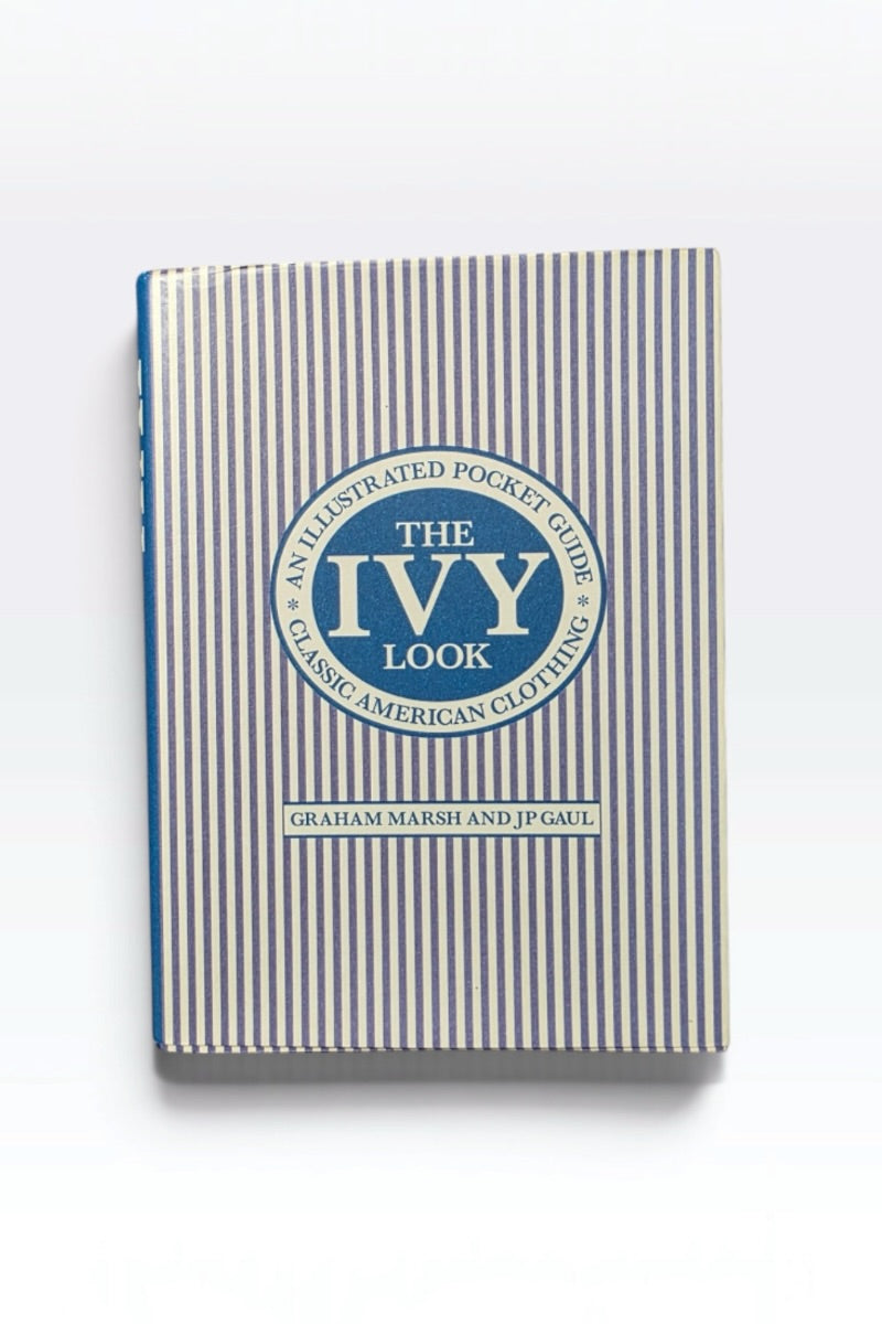 THE IVY LOOK