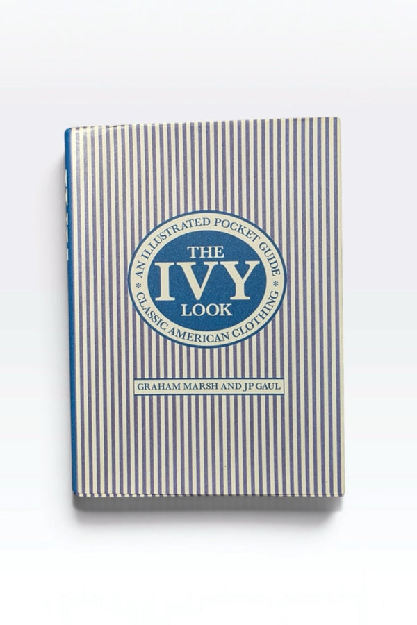 THE IVY LOOK