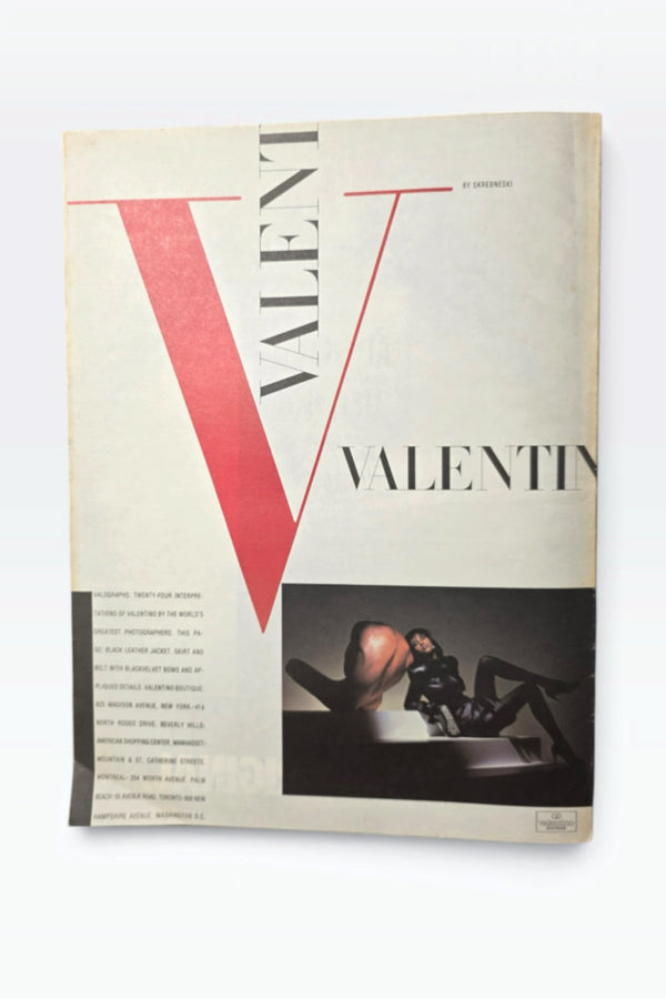 INTERVIEW SEPTEMBER 1988 SAM SHEPARD