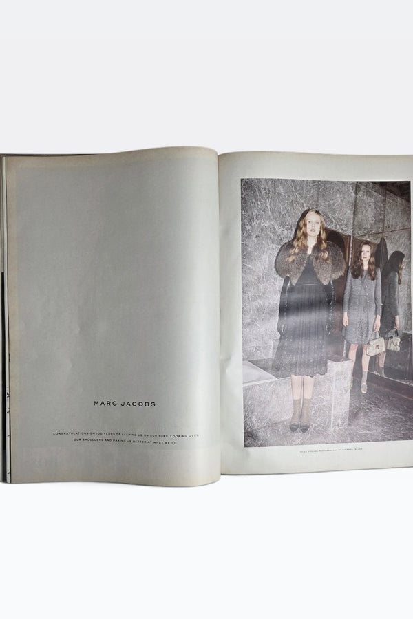 WWD 100YEARS