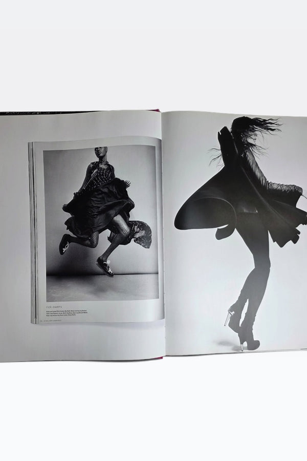 RICK OWENS