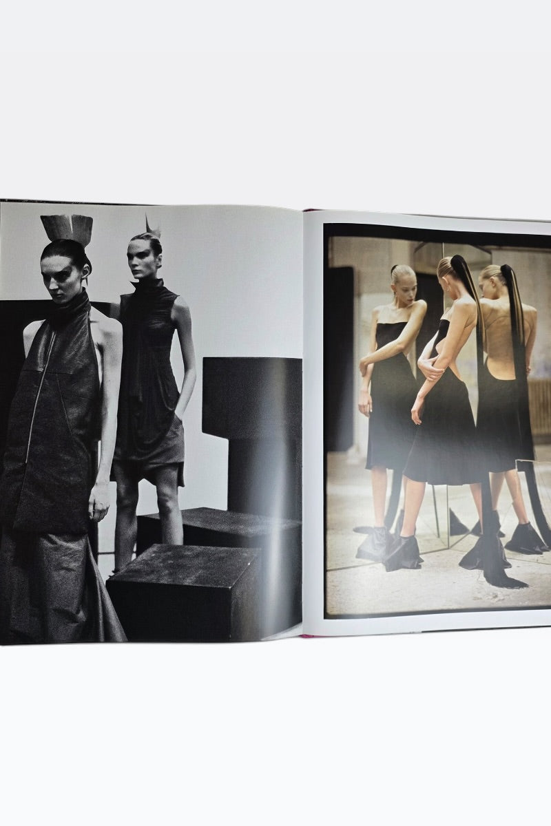 RICK OWENS