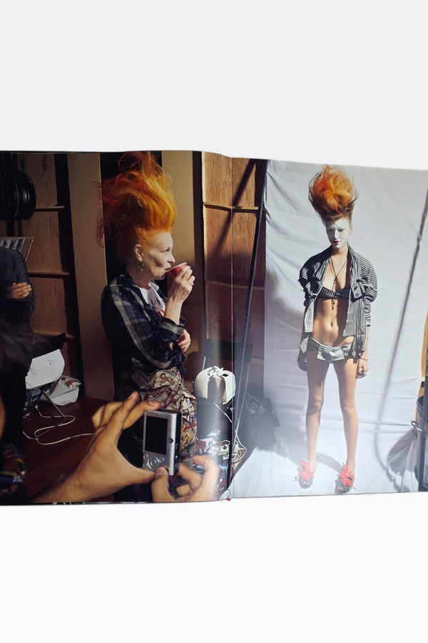 VIVIENNE WESTWOOD