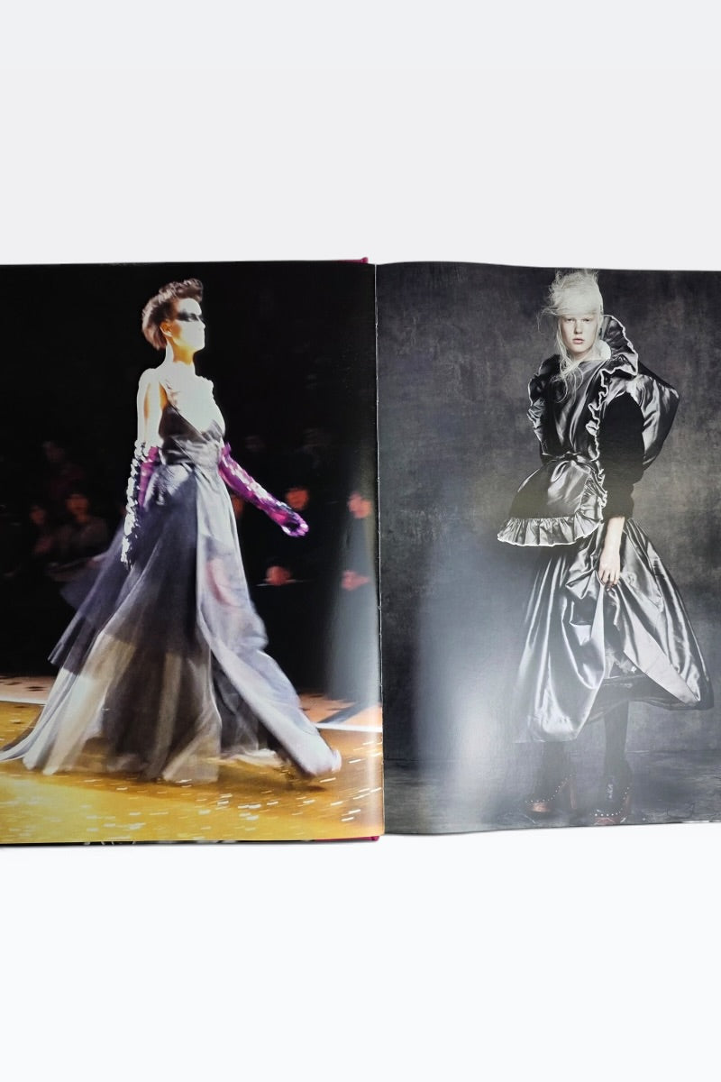 VIVIENNE WESTWOOD