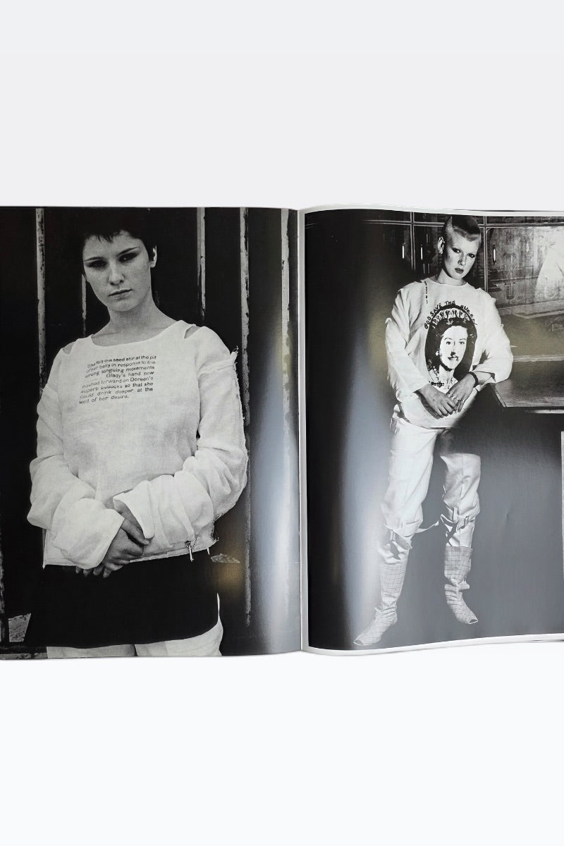 VIVIENNE WESTWOOD