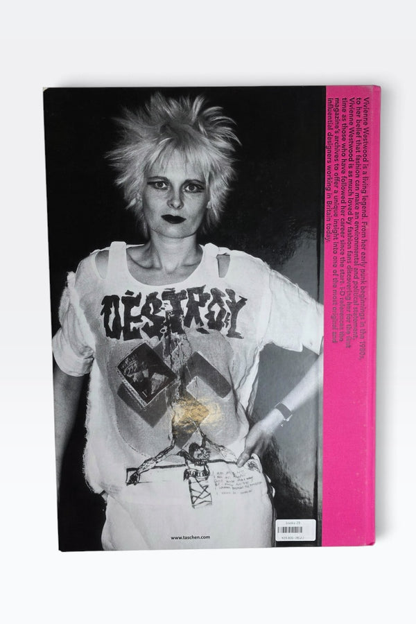 VIVIENNE WESTWOOD