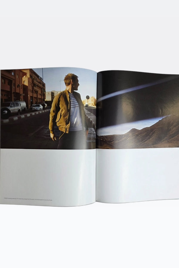 AVAUNT MAGAZINE
