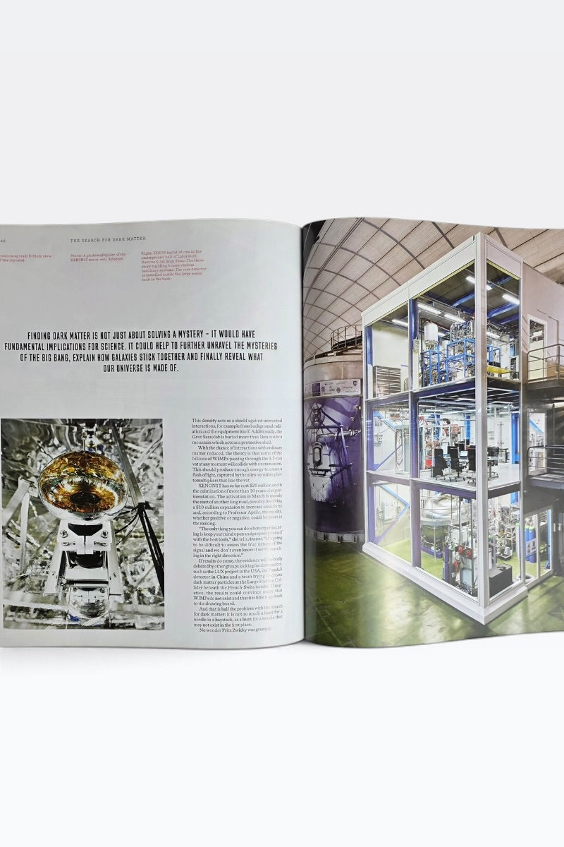 AVAUNT MAGAZINE