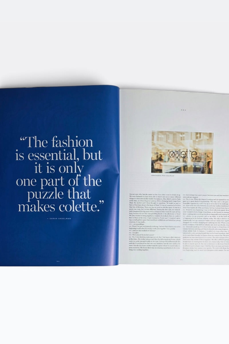 SATURDAYS MAGAZINE