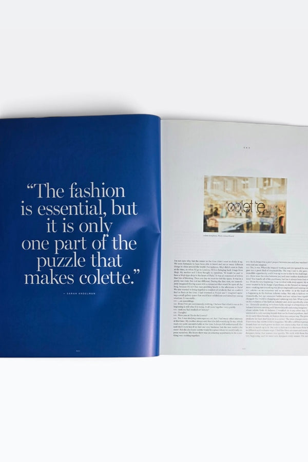 SATURDAYS MAGAZINE