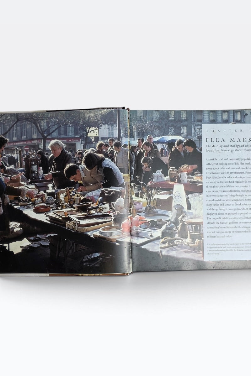 INTERIOR BOOK