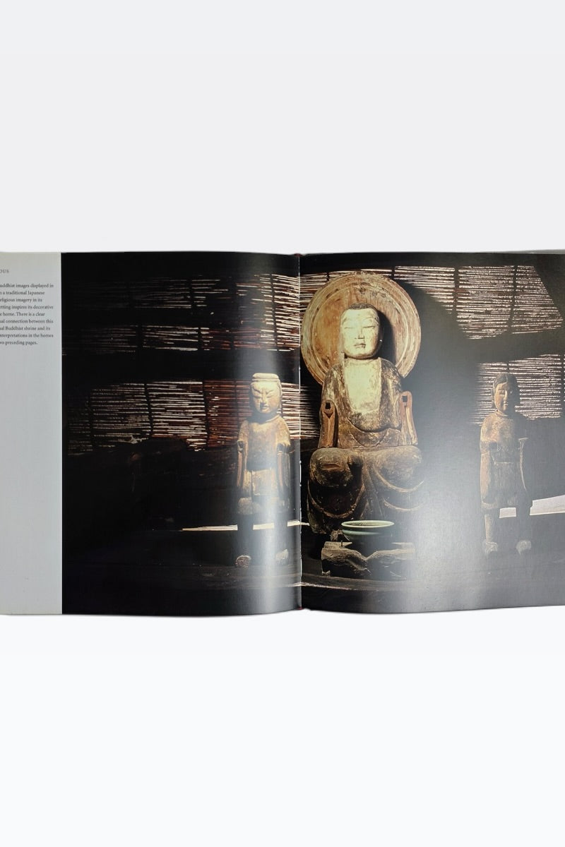 INTERIOR BOOK