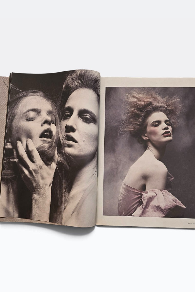 ACNE PAPER