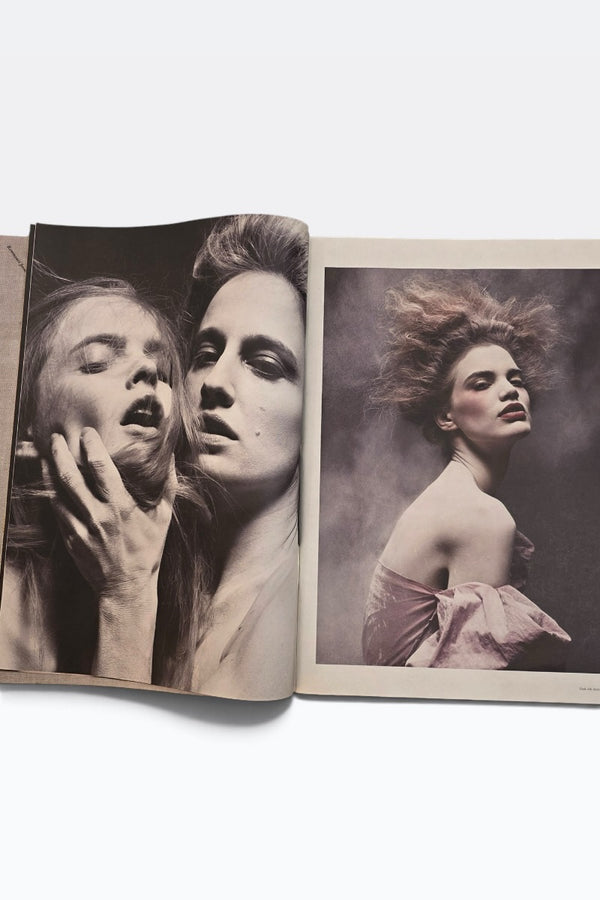 ACNE PAPER